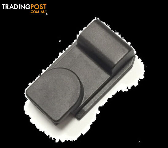 Dometic Vent Clip Black As1625/Ls300 .295176653