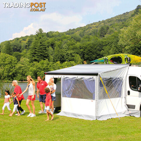Fiamma Privacy Room - 350cm Medium