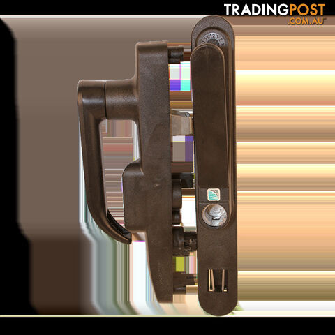 Camec Main Door Lock Right Hand. 014385