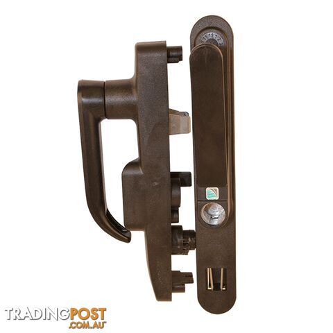 Camec Main Door Lock Right Hand. 014385