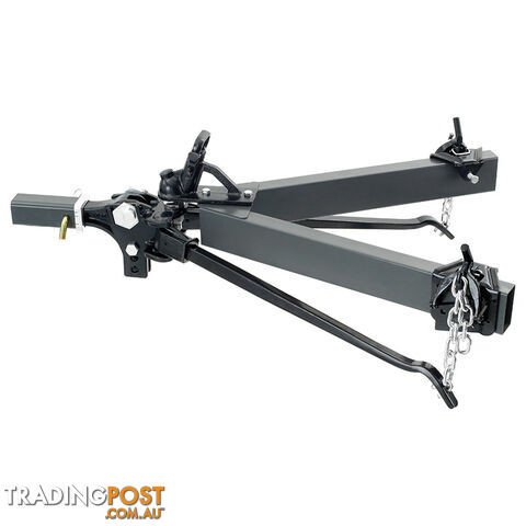 Hayman Reese 1200Lb Super Heavy Duty. 712003