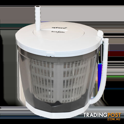 Sphere Ecospin Portable Washer
