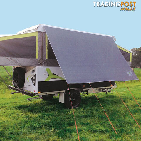 CampeRVan Offside Privacy Sunscreen W2780mm X H2050mm
