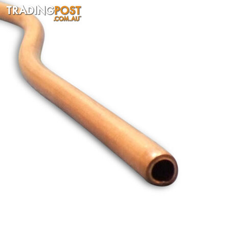 Copper Tube 3/8" 18M Coil. 6360523