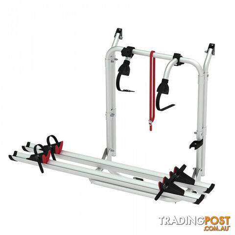 Fiamma Carry Bike 200D 2 Bikes. 02093A15A