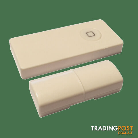 Sphere Pantry Door Sensor.