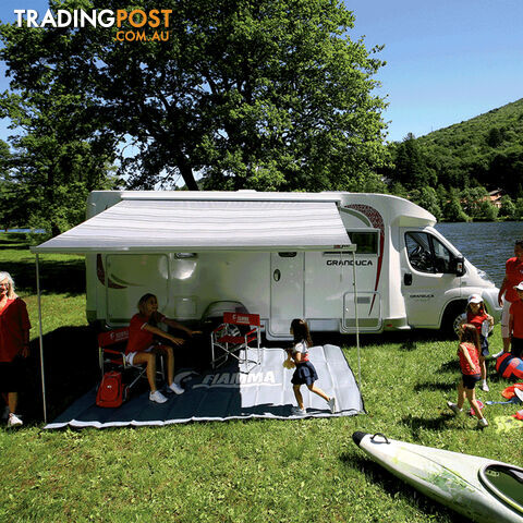 Fiamma F45 S 350 Sahara Awning. 06280B01S