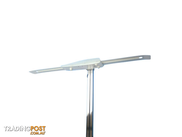 WINEGARD SENSAR WIND UP OEM RV TV ANTENNA. CC-6005