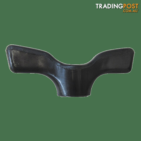 Wing Nut Handle For Swingaway Leg. 8-Wing