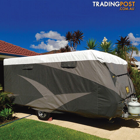ADCO Pop Top Cover 12-14' (3.67-4.28m)