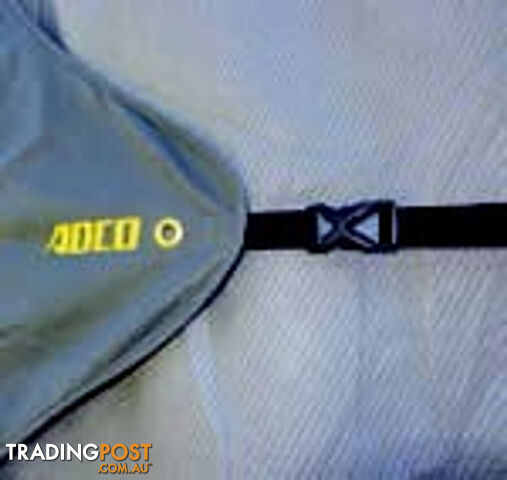 ADCO Pop Top Cover 12-14' (3.67-4.28m) - photo 3 of 4