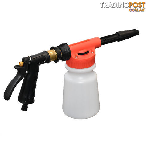 Premier One Foam Gun