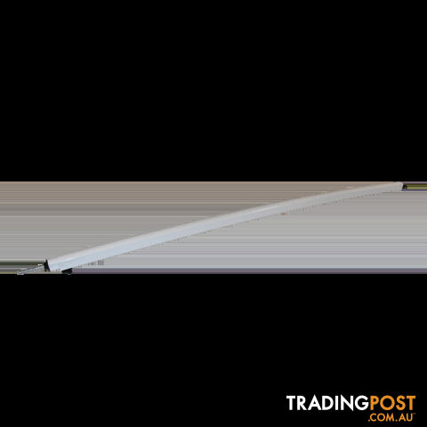COAST Premium - High-Curved Awning Rafter - Extends to 273cm