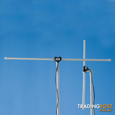 Happy Wanderer Multi Fit Antenna T Bar. Hw-M/F