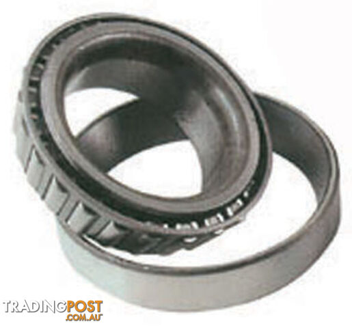 BEARING - FORD OUTER 2PCE LM12749/10