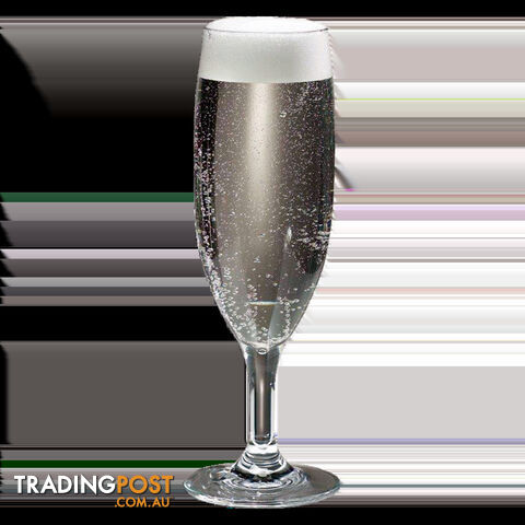Polysafe Polycarbonate Glass Sparkling Flute 180Ml. Ps-38