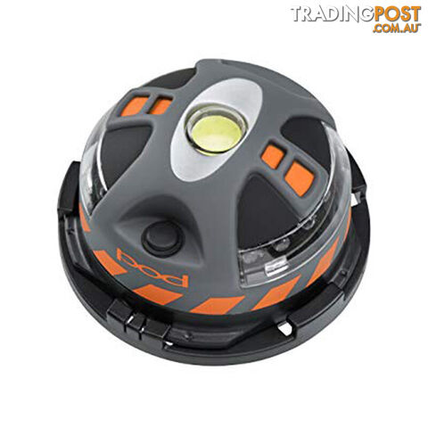 Pod Multi Light Twin Pack.Pd110200-Aus