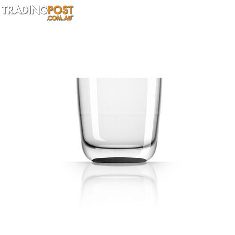 Palm Marc Newson Tritan Whisky Cup W/ Blk Nonslip Base 285Ml. Pm820