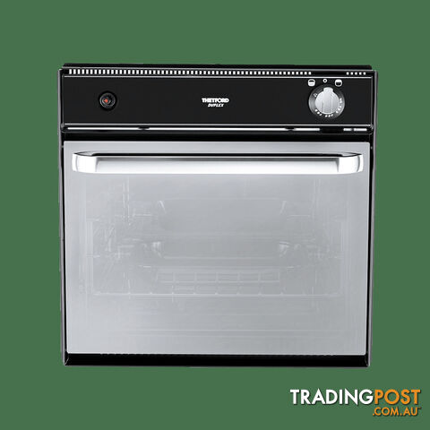 Thetford Spinflo Duplex Mk3 Oven+Grill (1 Door) SOG70814Z