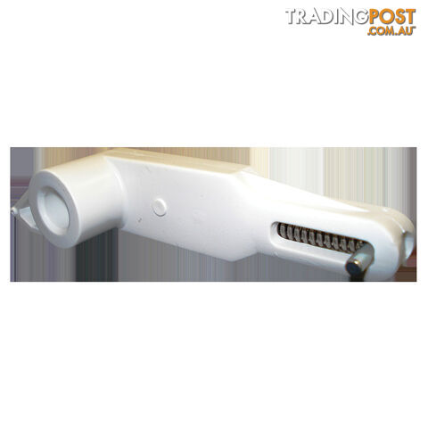 Fiamma Vent 50X50 Left Arm. 98683-054/Old01657A01