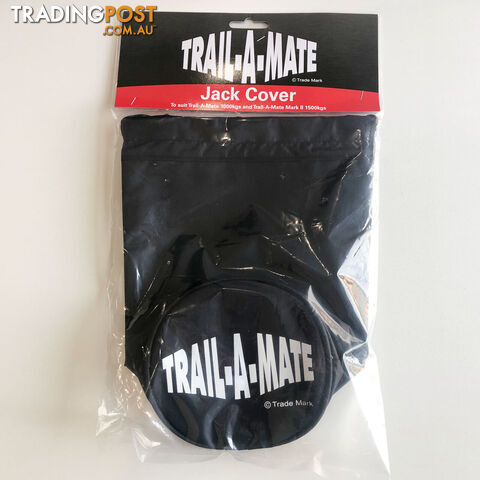 TRAIL-A-MATE JACK COVER JC