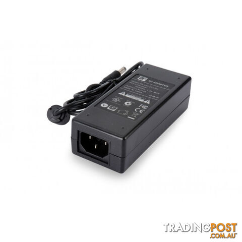 Power Adaptor 240 Volt for RV Media TV's - Does Not Include 240V Lead