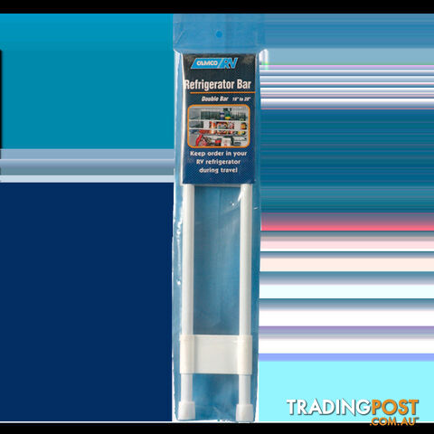 Camco Double Fridge Bar. 44073
