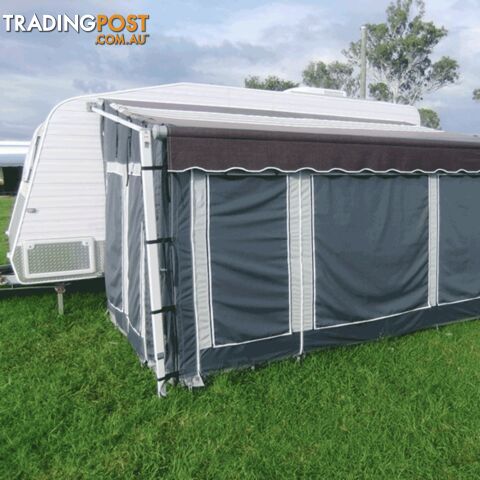 Coast Awning Wall Kits 14' Rollout Awning