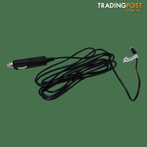 Sphere Power Cable 12V 2.5/5.5mm Dc For Platinum Series