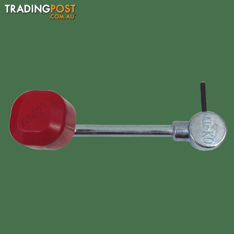 Alko Pin Fit Standard Jockey Wheel Handle. 629625