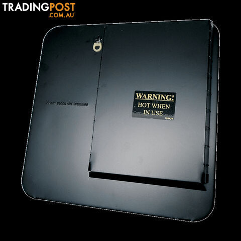 Suburban New Style Black Door For Sw6Pa,6Da,6Dea&4Dea. 6270Aeb