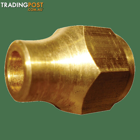 Sae Reducing Flare Nut 3/8" X 5/16". 9999055