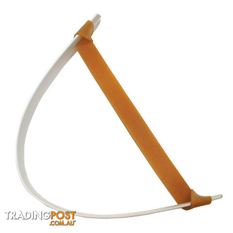 Pop-Top Canvas Bows Tensioner