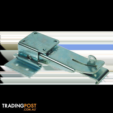 Roof Clamp For Pop-Top Silver Locking. Cl121