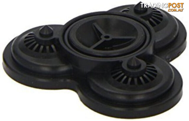 Shurflo Replacement Valve Assembly Kit For 2088 Pump. 9423206