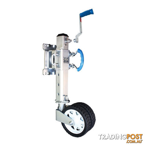 Ark Xo Series Jockey Wheel. Orjw750D