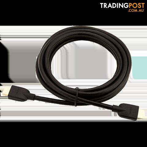 Sphere 5.0M Hdmi Cable V2.0 High Speed With Ethernet. C4418H
