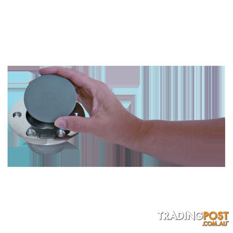 Fiamma Table Leg Base Cap. 02411-01B