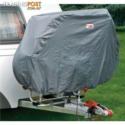 Fiamma Bike Cover Extra Strong "Caravan". 04502-01