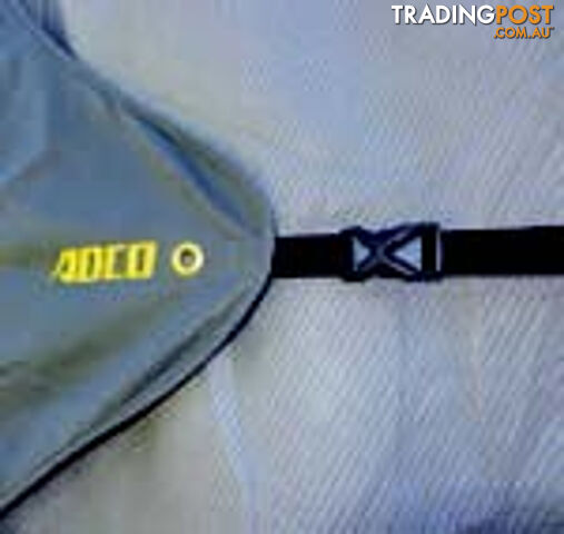 ADCO Pop Top Cover 18-20' (5.51-6.12m) - photo 3 of 4