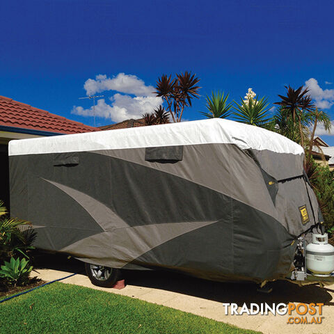 ADCO Pop Top Cover 18-20' (5.51-6.12m)