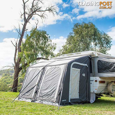 Orbit Air Comet Annexe 325 Low
