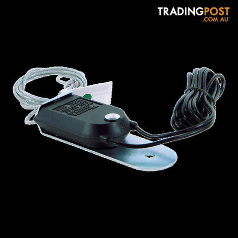 Tekonsha Breakaway Switch. 2010-B125