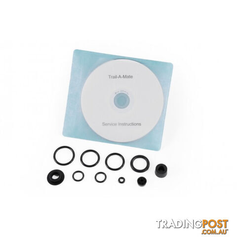 TRAILAMATE J WHEEL SERVICE KIT