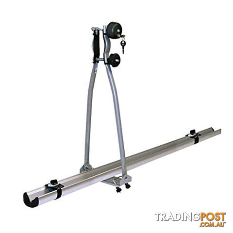 Coast Alu Star Bike Rack