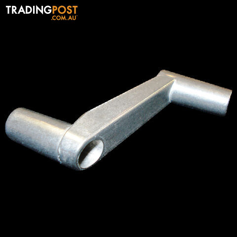 Jensen Hatch 14"X 14" Winder Handle Only. 0713680/Jrp2160B
