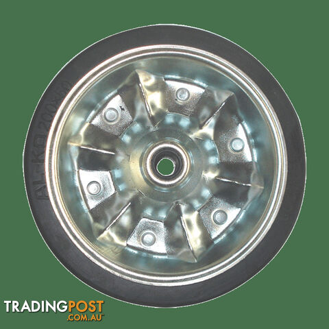 Alko 8" Solid Tyre Wheel. 629888
