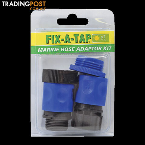 Fitting Kit For Marine & Outdoor Water Hose. 258922