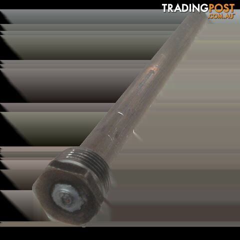 Genuine Suburban hot water system Anode Rod- unpackaged