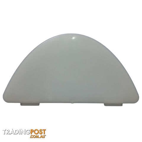 Lens For New Coast Light/Grab Handle. Xj3Lens01